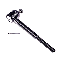 T681PR Front, Driver or Passenger Side, Inner Tie Rod End, Premium Chassis Series