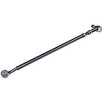 Front, Passenger Side, Tie Rod Assembly