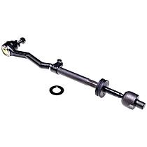 TA14005PR Premium Chassis Series Tie Rod Assembly - Front, Sold individually