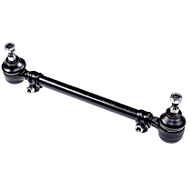 TA14025PR Premium Chassis Series Tie Rod Assembly - Front, Sold individually