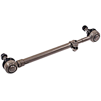 TA28054PR Premium Chassis Series Tie Rod Assembly - Front, Passenger Side, Sold individually