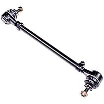 TA28063PR Premium Chassis Series Tie Rod Assembly - Front, Driver Side, Sold individually