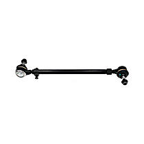 TA28064PR Premium Chassis Series Tie Rod Assembly - Front, Passenger Side, Sold individually