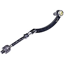 Front, Passenger Side, Tie Rod Assembly, Convertible