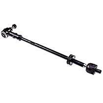 TA43021PR Premium Chassis Series Tie Rod Assembly - Front, Driver Side, Sold individually