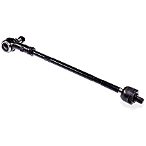 TA43033PR Premium Chassis Series Tie Rod Assembly - Front, Driver Side, Sold individually
