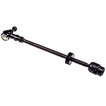TA43063PR Premium Chassis Series Tie Rod Assembly - Front, Driver Side, Sold individually