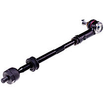 TA43132PR Premium Chassis Series Tie Rod Assembly - Front, Passenger Side, Sold individually