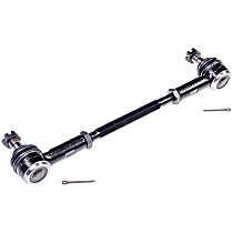 TA62020PR Premium Chassis Series Tie Rod Assembly - Front, Sold individually