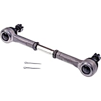 TA69185XL Premium Chassis Series Tie Rod Assembly - Front, Driver or Passenger Side, Sold individually