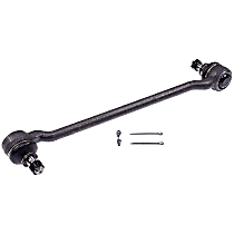 TA69282PR Premium Chassis Series Tie Rod Assembly - Passenger Side, Sold individually
