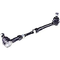 TA69292PR Premium Chassis Series Tie Rod Assembly - Front, Passenger Side, Sold individually