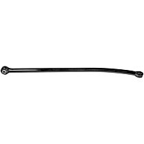 Track Bar - Front