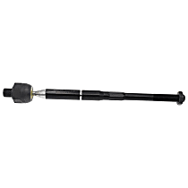 Front, Driver or Passenger Side, Inner Tie Rod End, Premium Chassis Series