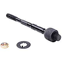 Front, Driver or Passenger Side, Inner Tie Rod End, Premium Chassis Series