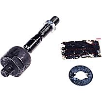 Front, Driver or Passenger Side, Inner Tie Rod End, MAS Series