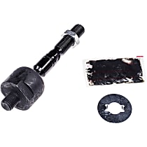 Front, Driver or Passenger Side, Inner Tie Rod End, Premium Chassis Series