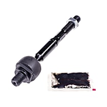 Front, Driver or Passenger Side, Inner Tie Rod End, Premium Chassis Series