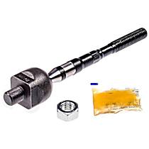 Front, Driver or Passenger Side, Inner Tie Rod End, RWD, Premium Chassis Series