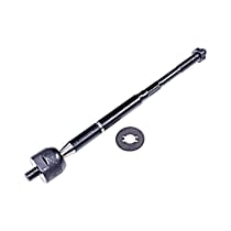 Front, Driver or Passenger Side, Inner Tie Rod End, Premium Chassis Series