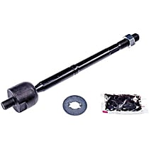 TI64000PR Front, Driver or Passenger Side, Inner Tie Rod End, Premium Chassis Series