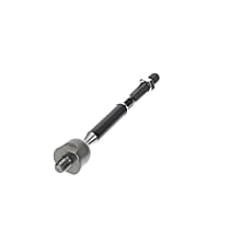 Front, Driver or Passenger Side, Inner Tie Rod End