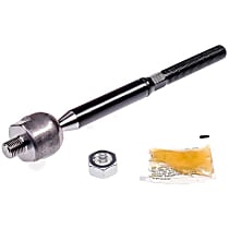 Front, Driver or Passenger Side, Inner Tie Rod End, Premium Chassis Series