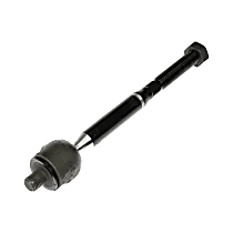 Front, Driver or Passenger Side, Inner Tie Rod End, Premium Chassis Series