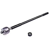 Front, Driver or Passenger Side, Inner Tie Rod End, Premium Chassis Series