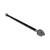 TI67150PR Front, Driver or Passenger Side, Inner Tie Rod End, Premium Chassis Series