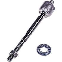 Front, Driver or Passenger Side, Inner Tie Rod End, MAS Series