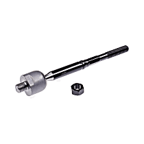 Front, Driver or Passenger Side, Inner Tie Rod End, Premium Chassis Series