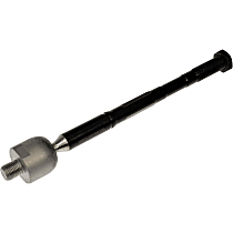 TI70230XL Front, Driver or Passenger Side, Inner Tie Rod End, Premium Chassis Series