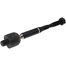 Front, Driver or Passenger Side, Inner Tie Rod End, Premium Chassis Series