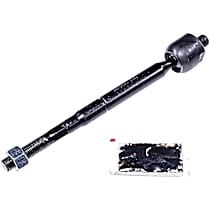 Front, Driver or Passenger Side, Inner Tie Rod End, Premium Chassis Series