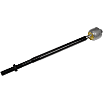 Front, Driver or Passenger Side, Inner Tie Rod End, Premium Chassis Series