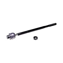 Front, Driver or Passenger Side, Inner Tie Rod End, Premium Chassis Series