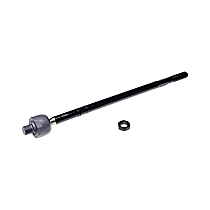 Front, Driver or Passenger Side, Inner Tie Rod End, 4WD, Premium Chassis Series