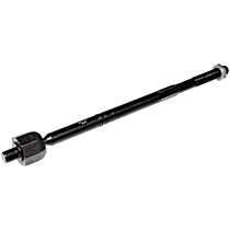 Front, Driver or Passenger Side, Inner Tie Rod End, MAS Series