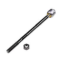 Front, Driver or Passenger Side, Inner Tie Rod End, AWD, with Sport Suspension, with Performance Suspension, 345mm End to End, Premium Chassis Series