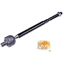 Front, Driver or Passenger Side, Inner Tie Rod End, Premium Chassis Series