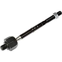 Front, Driver or Passenger Side, Inner Tie Rod End, with 18 In. Wheels, with 19 In. Wheels, with 20 In. Wheels, MAS Series