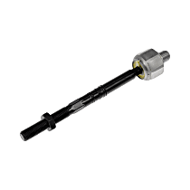 Front, Driver or Passenger Side, Inner Tie Rod End, with 18 In. Wheels, with 19 In. Wheels, with 20 In. Wheels, Premium Chassis Series