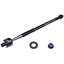 Front, Driver or Passenger Side, Inner Tie Rod End, Premium Chassis Series