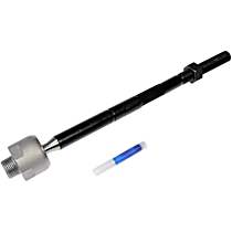 Front, Driver or Passenger Side, Inner Tie Rod End, Premium Chassis Series
