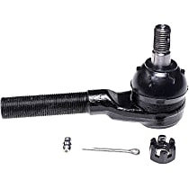 TI91220XL Front, Driver or Passenger Side, Inner Tie Rod End, Premium Chassis Series