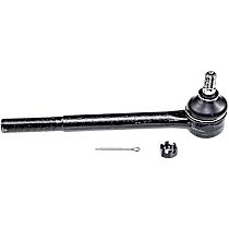 Front, Driver or Passenger Side, Inner Tie Rod End, Premium Chassis Series