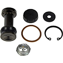 TM13621 Master Cylinder Repair Kit - Direct Fit