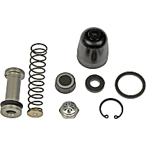 TM19356 Master Cylinder Repair Kit - Direct Fit