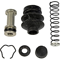 TM3502 Master Cylinder Repair Kit - Direct Fit